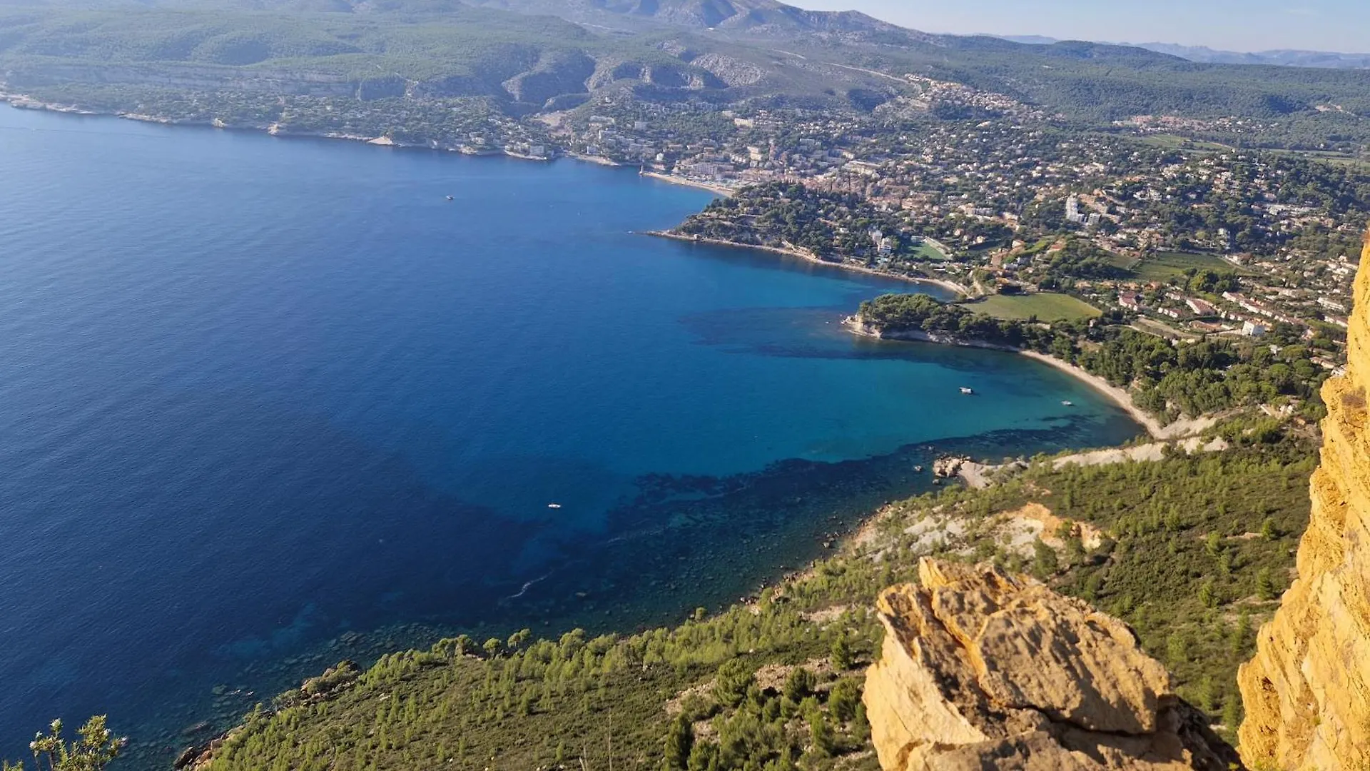 Camping Aux Portes De Cassis روكفور-لا-بيدول 3*,  فرنسا