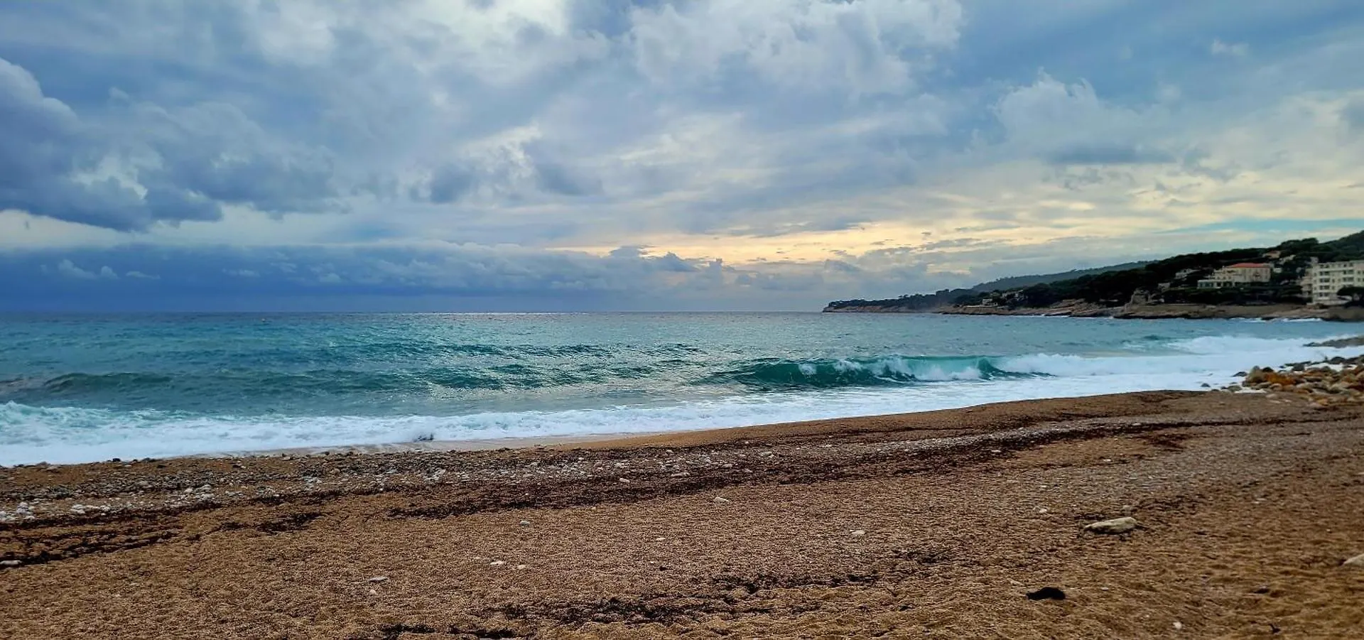 Campsite Camping Aux Portes De Cassis Roquefort-la-Bedoule