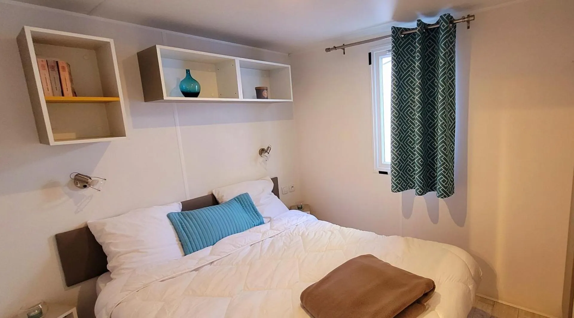 Camping Aux Portes De Cassis روكفور-لا-بيدول فرنسا