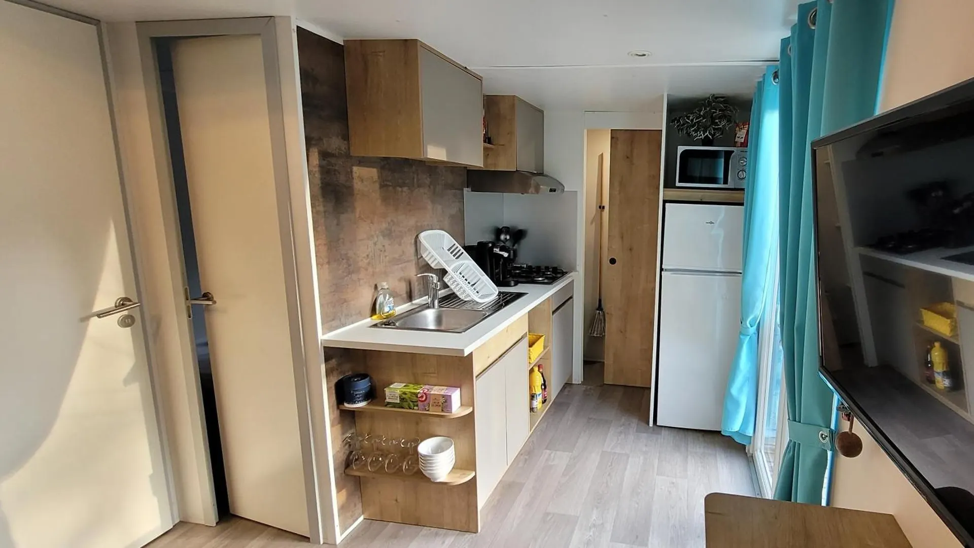 Camping Aux Portes De Cassis Roquefort-la-Bedoule