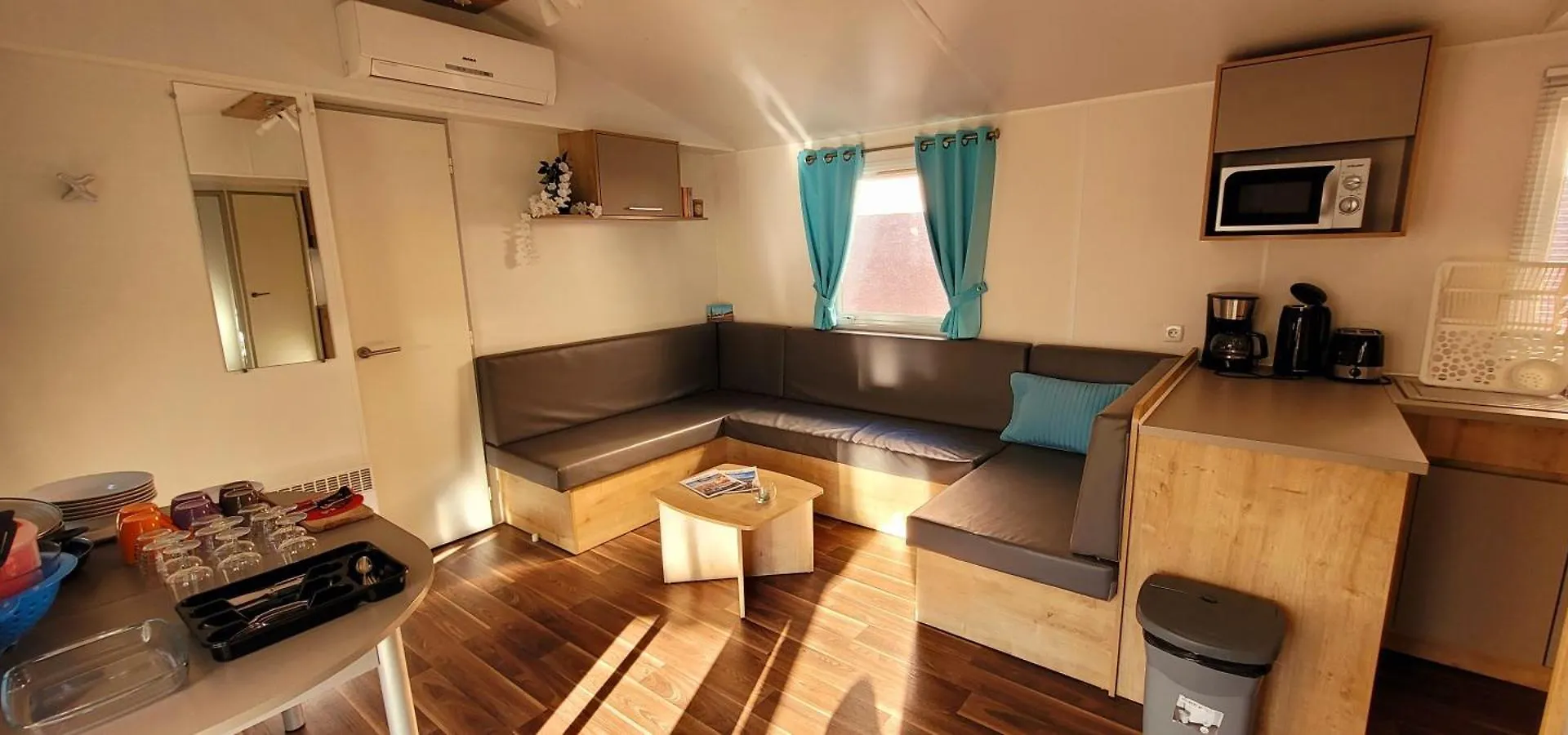 Camping Aux Portes De Cassis Roquefort-la-Bedoule