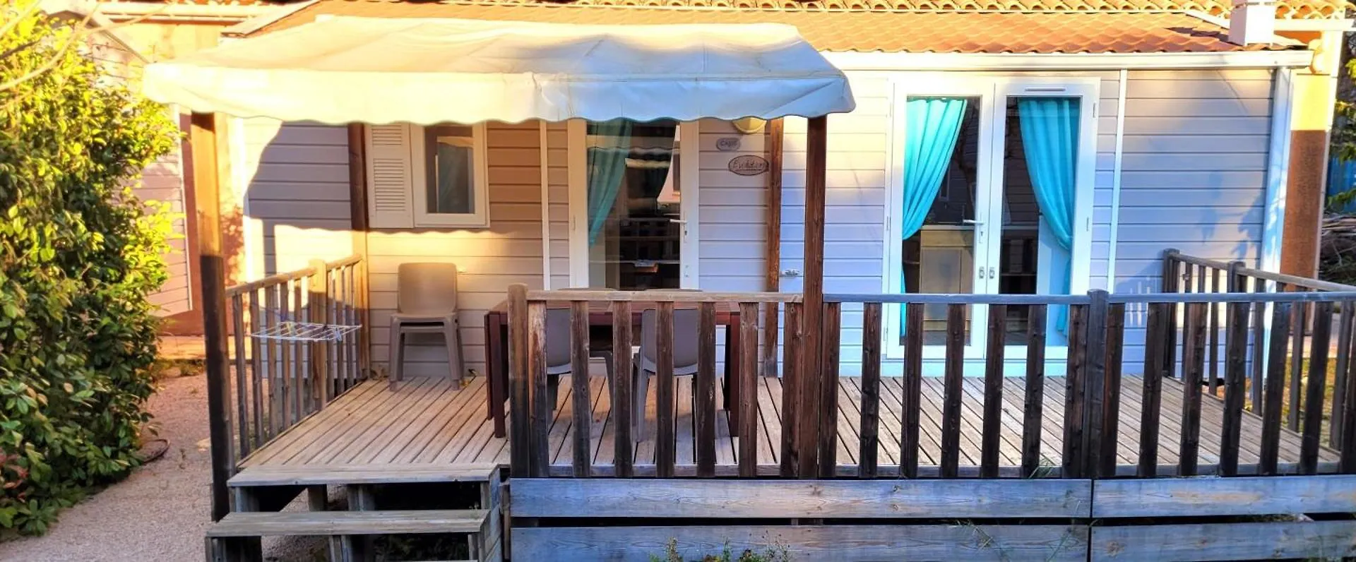 Camping Aux Portes De Cassis Roquefort-la-Bedoule 3*,  France